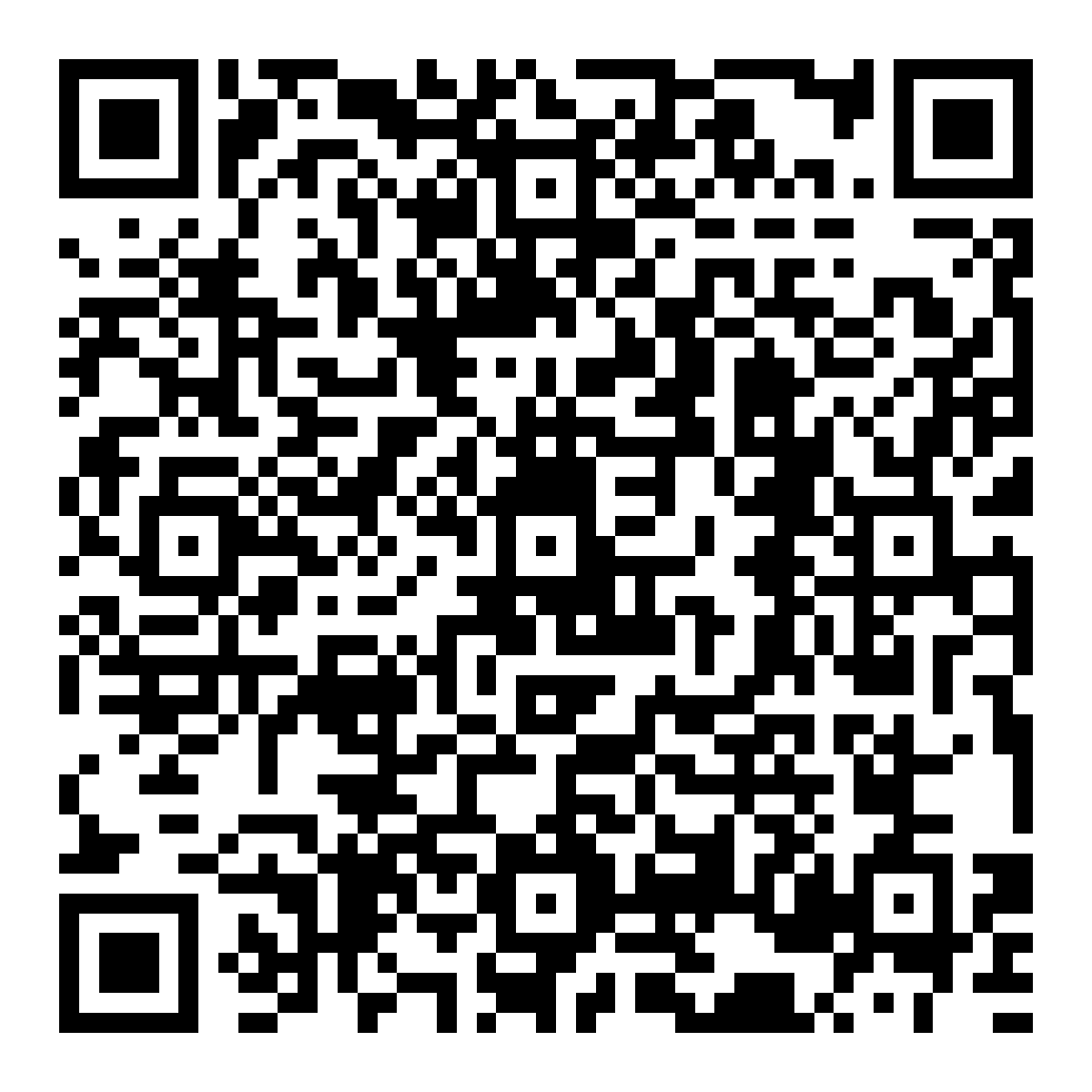 QR code for Auffenberg Ford South Econo main page