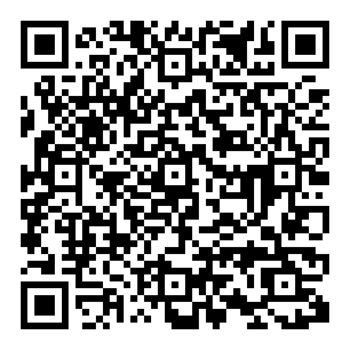QR code for Auffenberg Kia main page