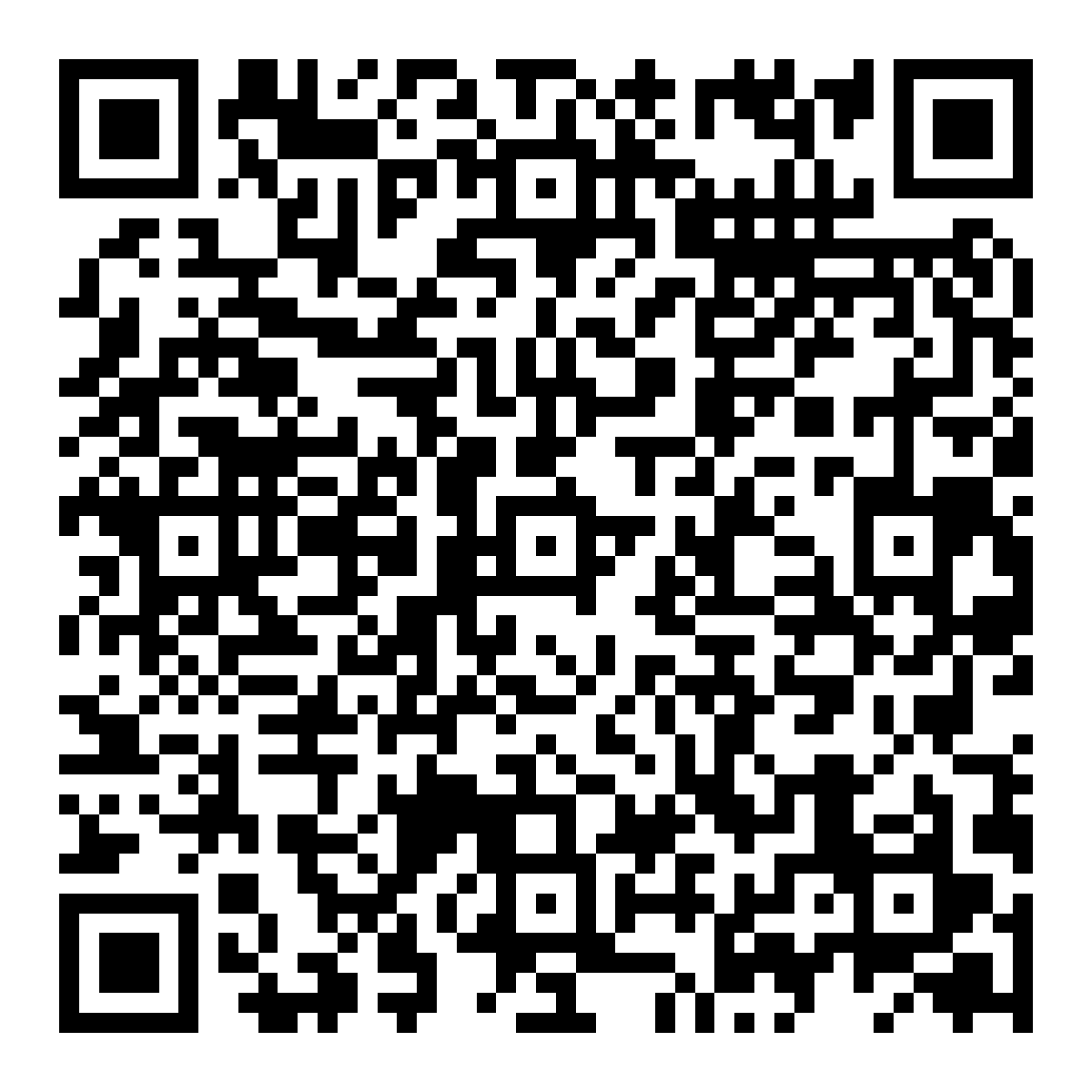 QR code for Auffenberg Nissan main page