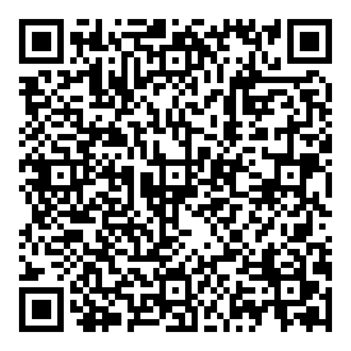 QR code for Auffenberg Volkswagen main page